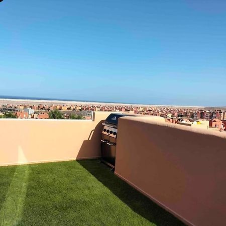Oceanview Retreat Corralejo Διαμέρισμα Εξωτερικό φωτογραφία