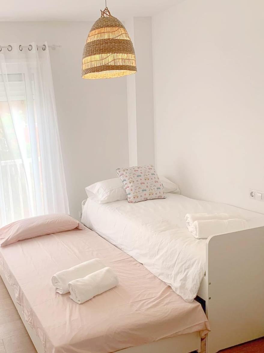 Oceanview Retreat Corralejo Διαμέρισμα Εξωτερικό φωτογραφία