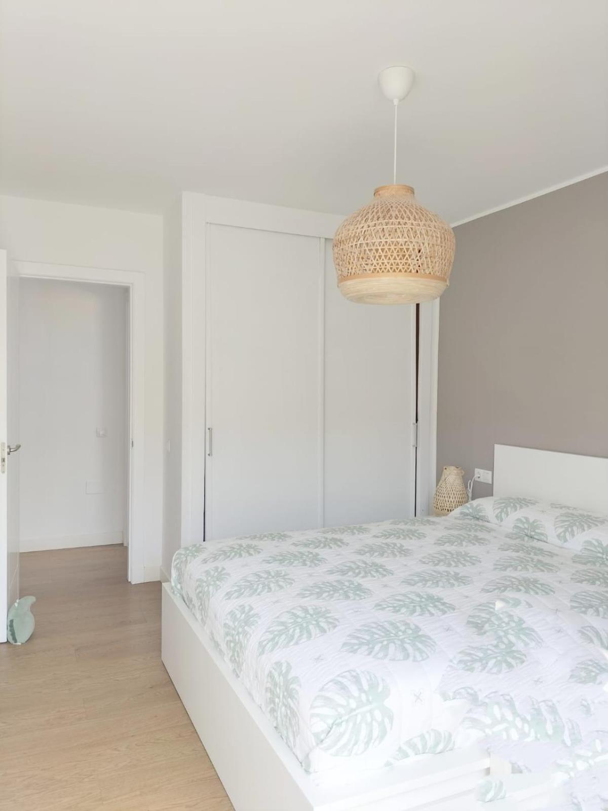 Oceanview Retreat Corralejo Διαμέρισμα Εξωτερικό φωτογραφία