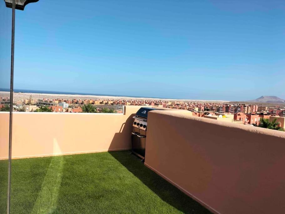 Oceanview Retreat Corralejo Διαμέρισμα Εξωτερικό φωτογραφία