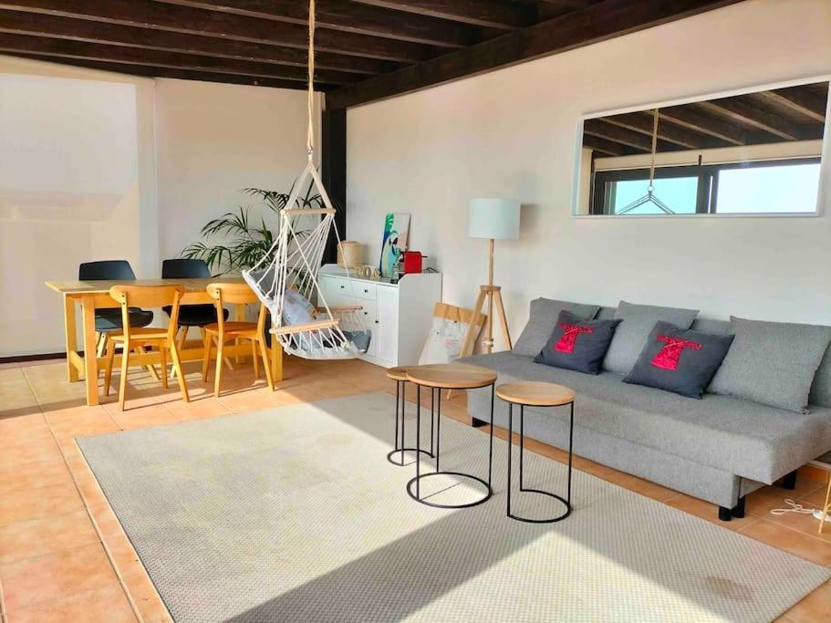Oceanview Retreat Corralejo Διαμέρισμα Εξωτερικό φωτογραφία