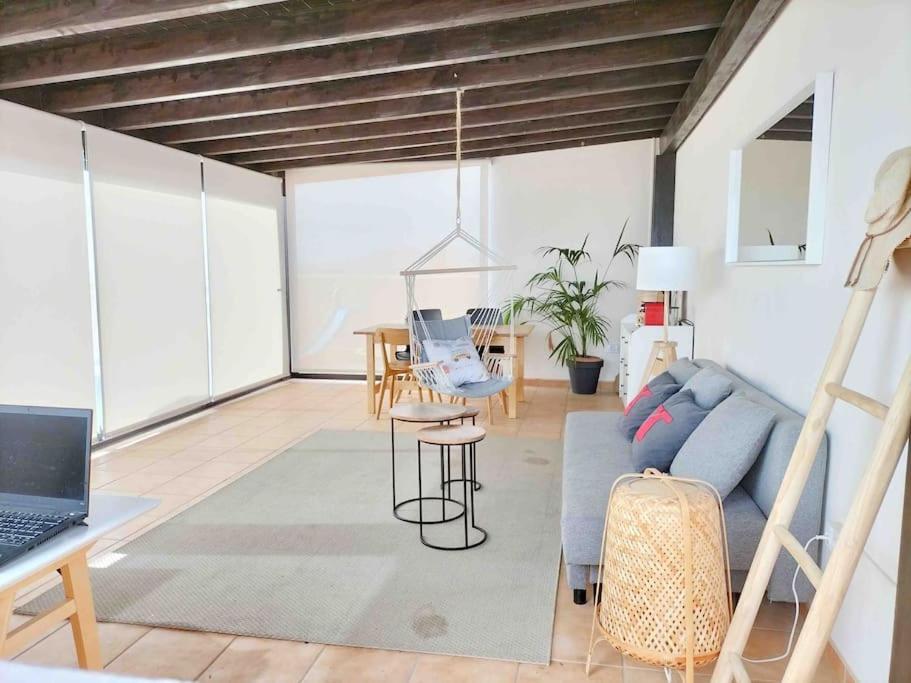 Oceanview Retreat Corralejo Διαμέρισμα Εξωτερικό φωτογραφία