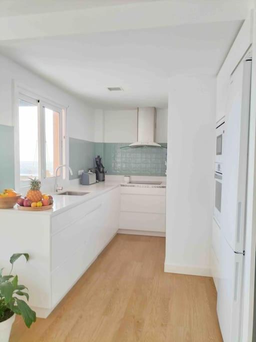 Oceanview Retreat Corralejo Διαμέρισμα Εξωτερικό φωτογραφία