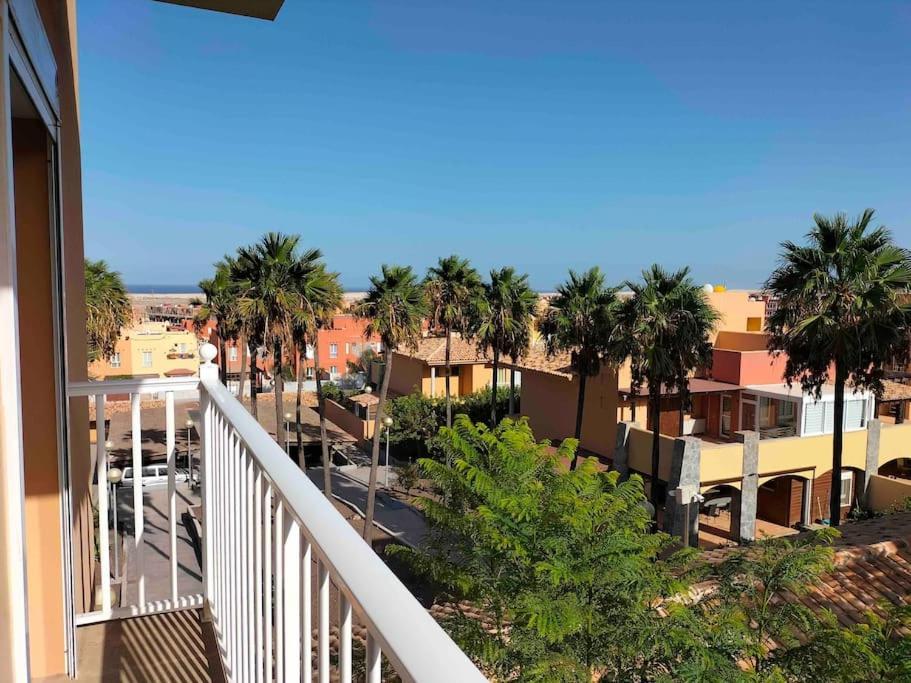 Oceanview Retreat Corralejo Διαμέρισμα Εξωτερικό φωτογραφία