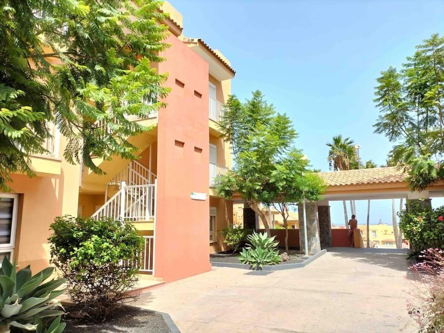 Oceanview Retreat Corralejo Διαμέρισμα Εξωτερικό φωτογραφία
