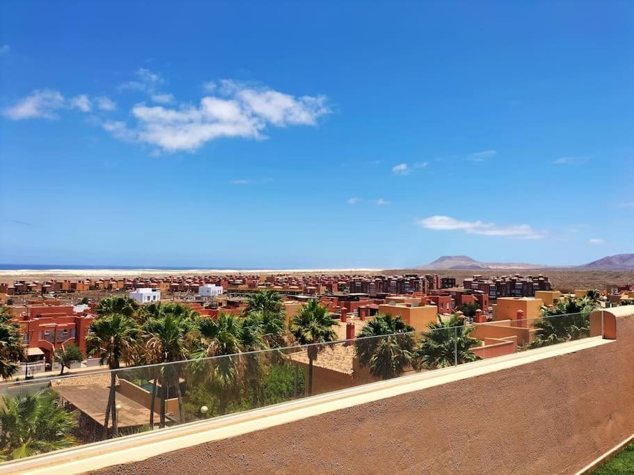 Oceanview Retreat Corralejo Διαμέρισμα Εξωτερικό φωτογραφία