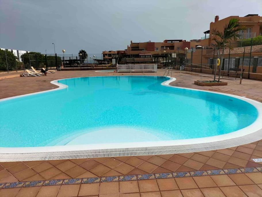 Oceanview Retreat Corralejo Διαμέρισμα Εξωτερικό φωτογραφία